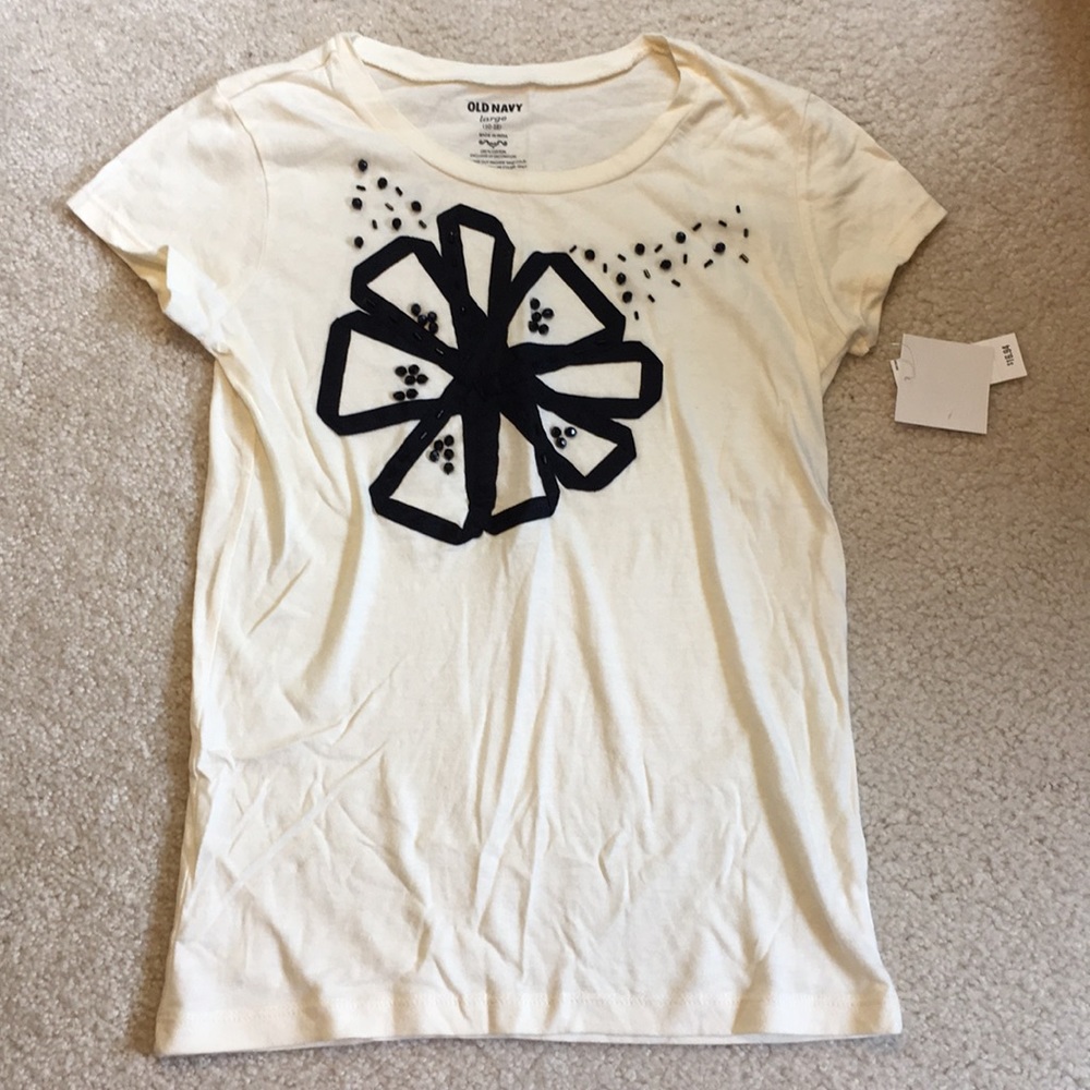 NWT Old Navy short sleeve T-shirt